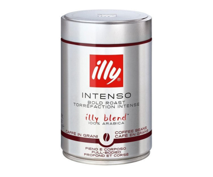 Kawa Illy Kawa Iintenso ziarnista  250g